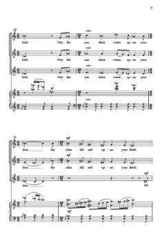 The Blessing von Christopher Wong 