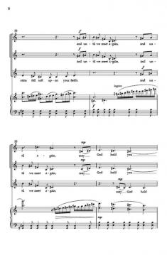 The Blessing von Christopher Wong 