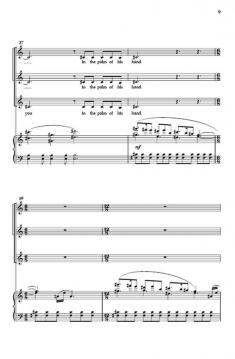 The Blessing von Christopher Wong 