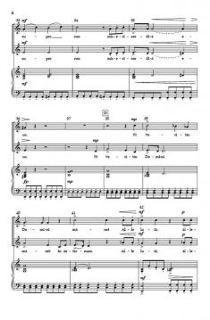 Laudate Dominum von Dan Davison 