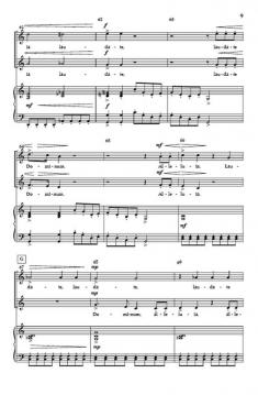 Laudate Dominum von Dan Davison 