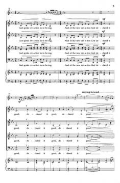 In the Beginning von Kyle Pederson 