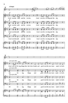 In the Beginning von Kyle Pederson 