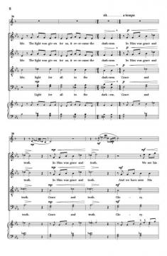 In the Beginning von Kyle Pederson 