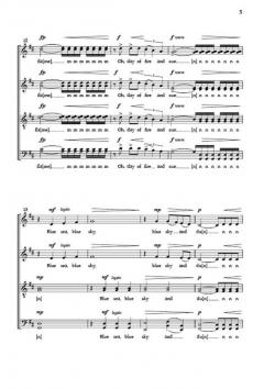 Day of Fire and Sun von Dominick DiOrio 