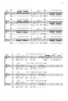 Day of Fire and Sun von Dominick DiOrio 