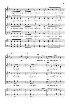 I Got a Song! von Colin Lett 