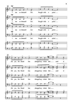 I Got a Song! von Colin Lett 