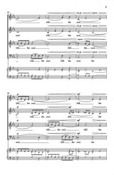 Serenity von Daniel Elder 