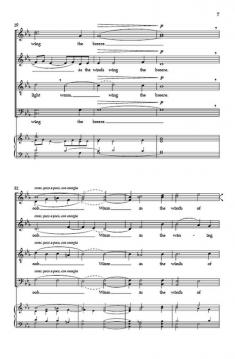 Serenity von Daniel Elder 