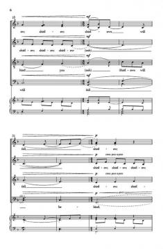 Shadows Will Fall von Daniel Elder 