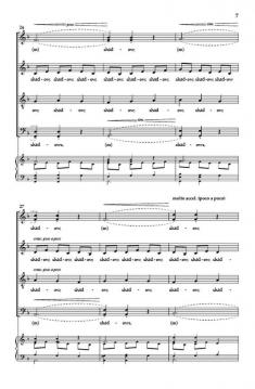 Shadows Will Fall von Daniel Elder 