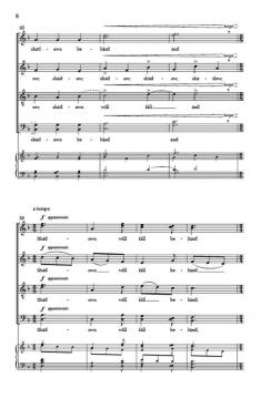 Shadows Will Fall von Daniel Elder 