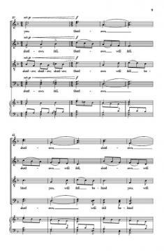 Shadows Will Fall von Daniel Elder 