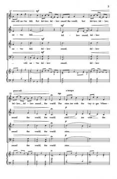 Voyager von Eric William Barnum 