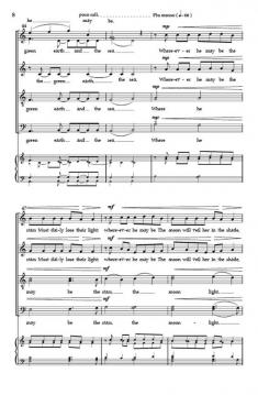 Voyager von Eric William Barnum 