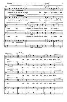 Voyager von Eric William Barnum 