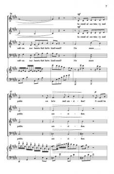 Can We Sing the Darkness to Light von Kyle Pederson 