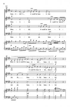 Can We Sing the Darkness to Light von Kyle Pederson 