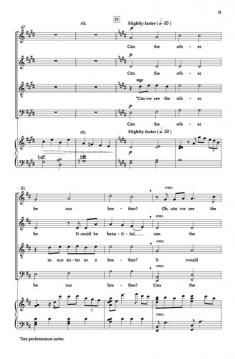 Can We Sing the Darkness to Light von Kyle Pederson 