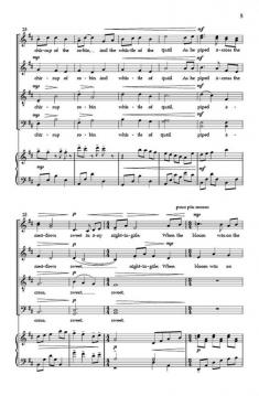 Days Gone By von Eric William Barnum 