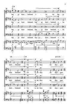 Days Gone By von Eric William Barnum 