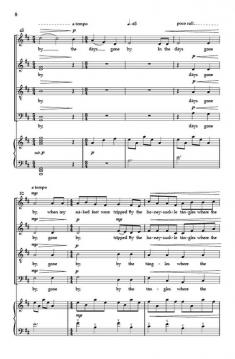 Days Gone By von Eric William Barnum 