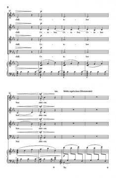 October Sun von Daniel Elder 