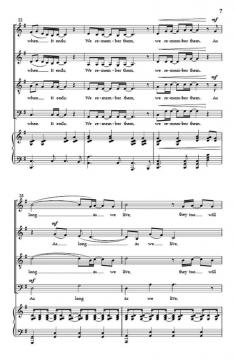 We Remember Them von Susan LaBarr 