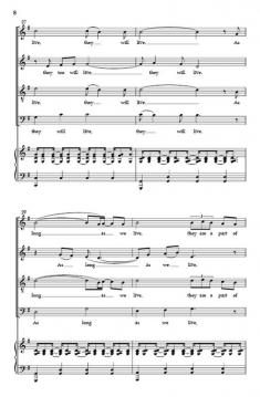 We Remember Them von Susan LaBarr 