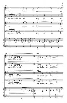 We Remember Them von Susan LaBarr 