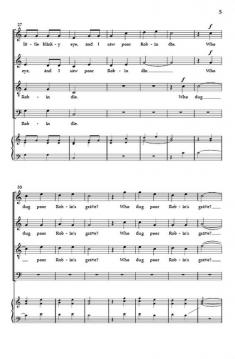 Who Killed Poor Robin 