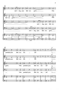 Who Killed Poor Robin 