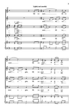 God Be with You von William G. Tomer 