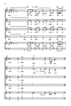 God Be with You von William G. Tomer 