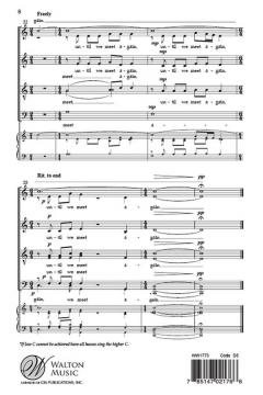 God Be with You von William G. Tomer 