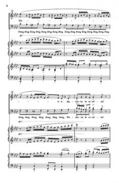 Ding, Dong, Merrily On High! von George Ratcliffe Woodward 