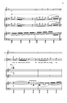 Ding, Dong, Merrily On High! von George Ratcliffe Woodward 