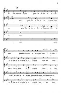 Gaude et laetare von Jan Sweelink 