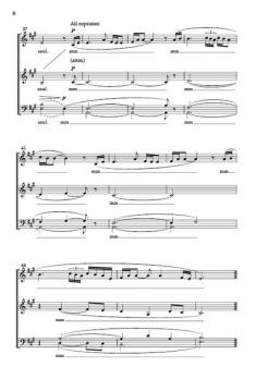 Bright Morning Stars 