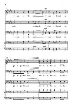 Izar Ederrak von Josu Elberdin 