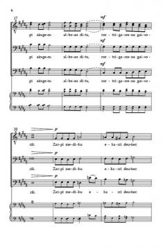 Izar Ederrak von Josu Elberdin 