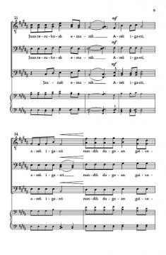 Izar Ederrak von Josu Elberdin 