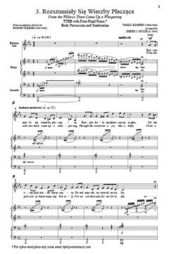 Rozszumialy sie Wierzby Placzace 