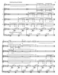 On the Strangest Sea von Daniel Hall 