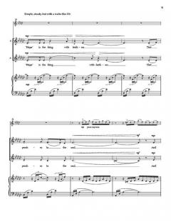 On the Strangest Sea von Daniel Hall 