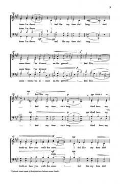 I Feel Like My Time Ain't Long 