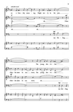 Charlie Is My Darling von Robert Burns 