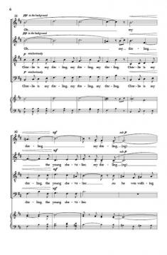 Charlie Is My Darling von Robert Burns 