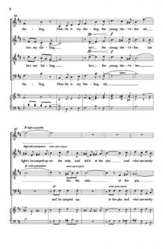 Charlie Is My Darling von Robert Burns 